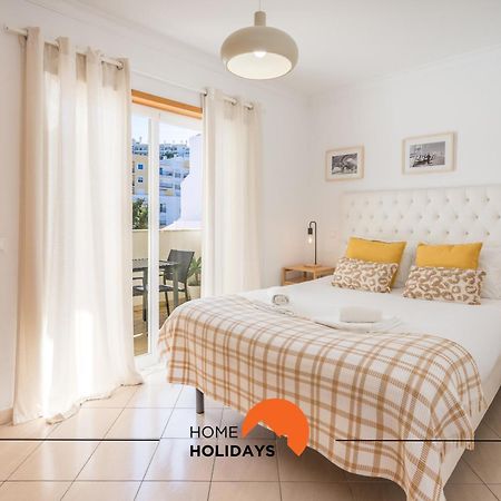 #001 Verissimo Flat By Home Holidays Albufeira Exteriér fotografie