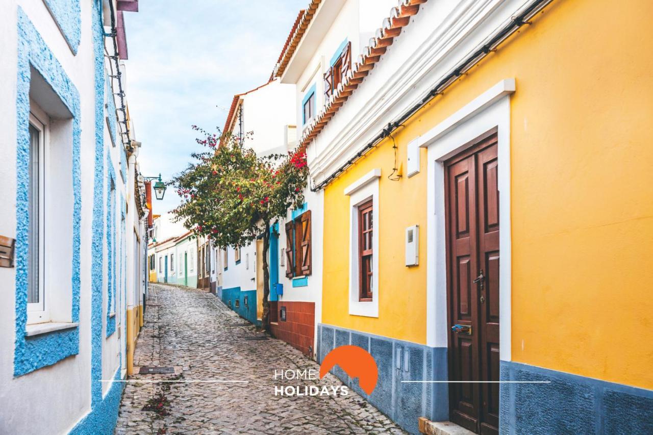 #001 Verissimo Flat By Home Holidays Albufeira Exteriér fotografie