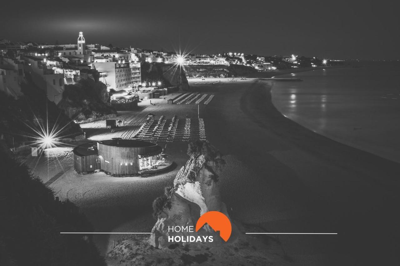 #001 Verissimo Flat By Home Holidays Albufeira Exteriér fotografie