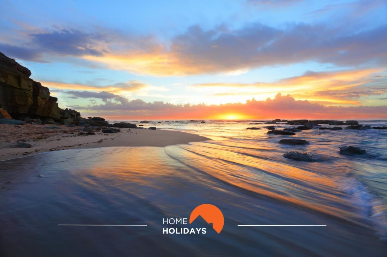 #001 Verissimo Flat By Home Holidays Albufeira Exteriér fotografie