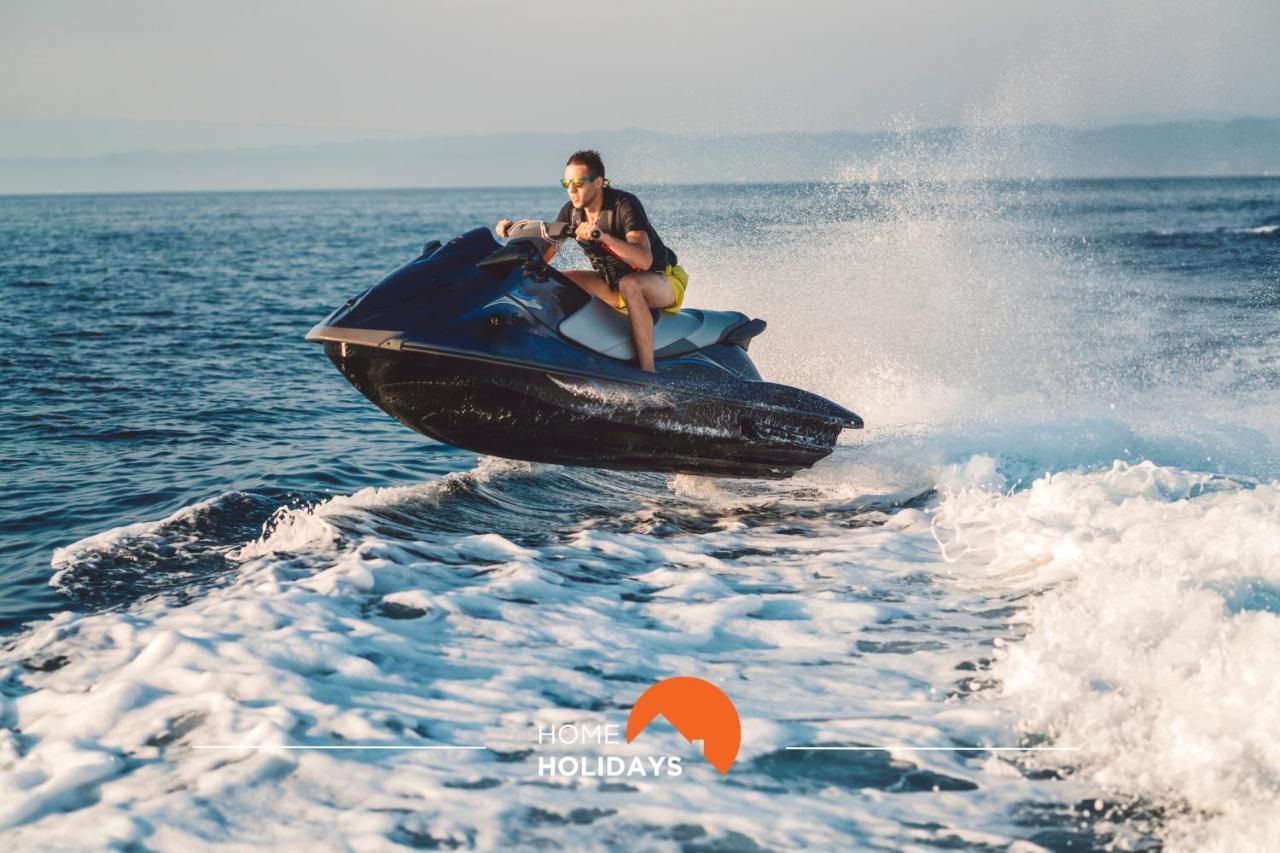 #001 Verissimo Flat By Home Holidays Albufeira Exteriér fotografie
