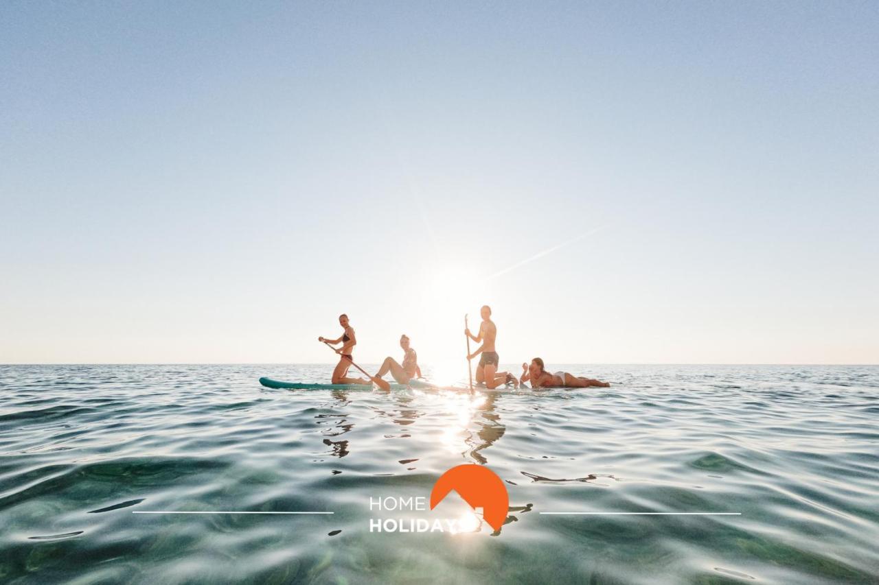 #001 Verissimo Flat By Home Holidays Albufeira Exteriér fotografie