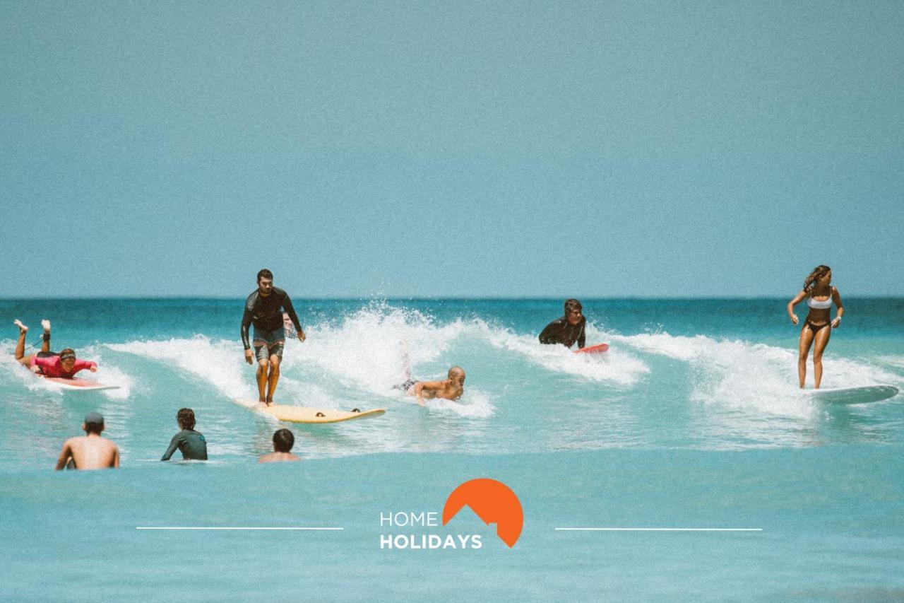 #001 Verissimo Flat By Home Holidays Albufeira Exteriér fotografie