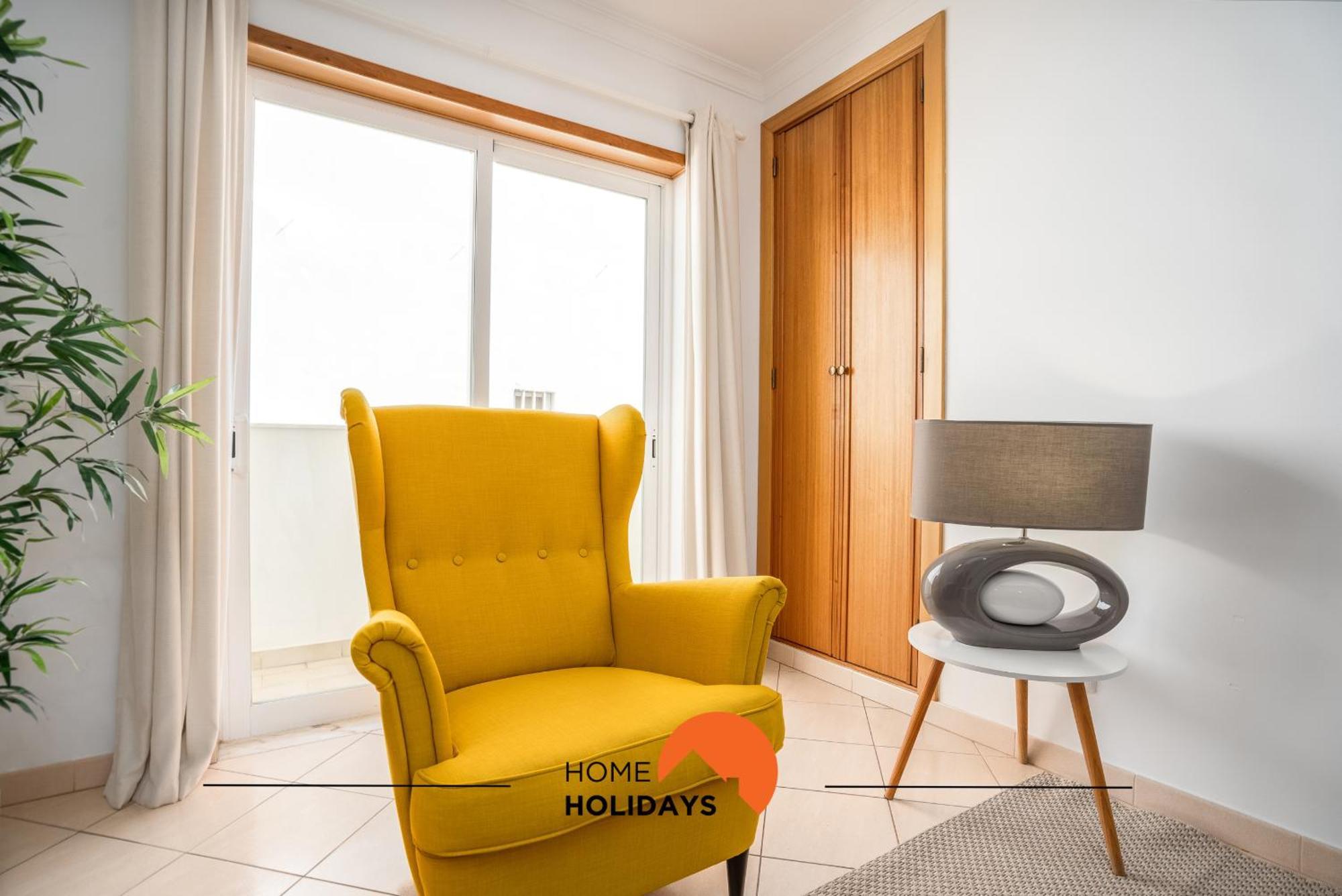 #001 Verissimo Flat By Home Holidays Albufeira Exteriér fotografie