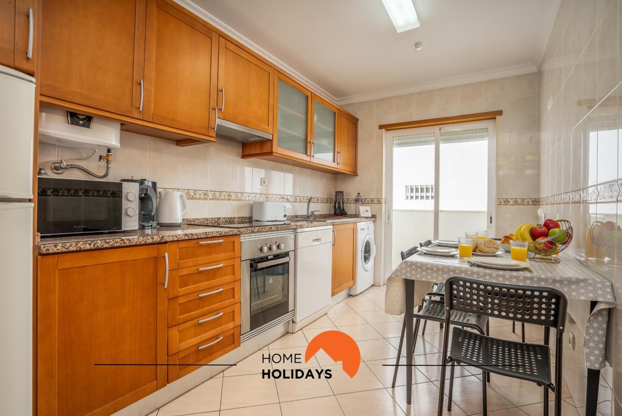 #001 Verissimo Flat By Home Holidays Albufeira Exteriér fotografie