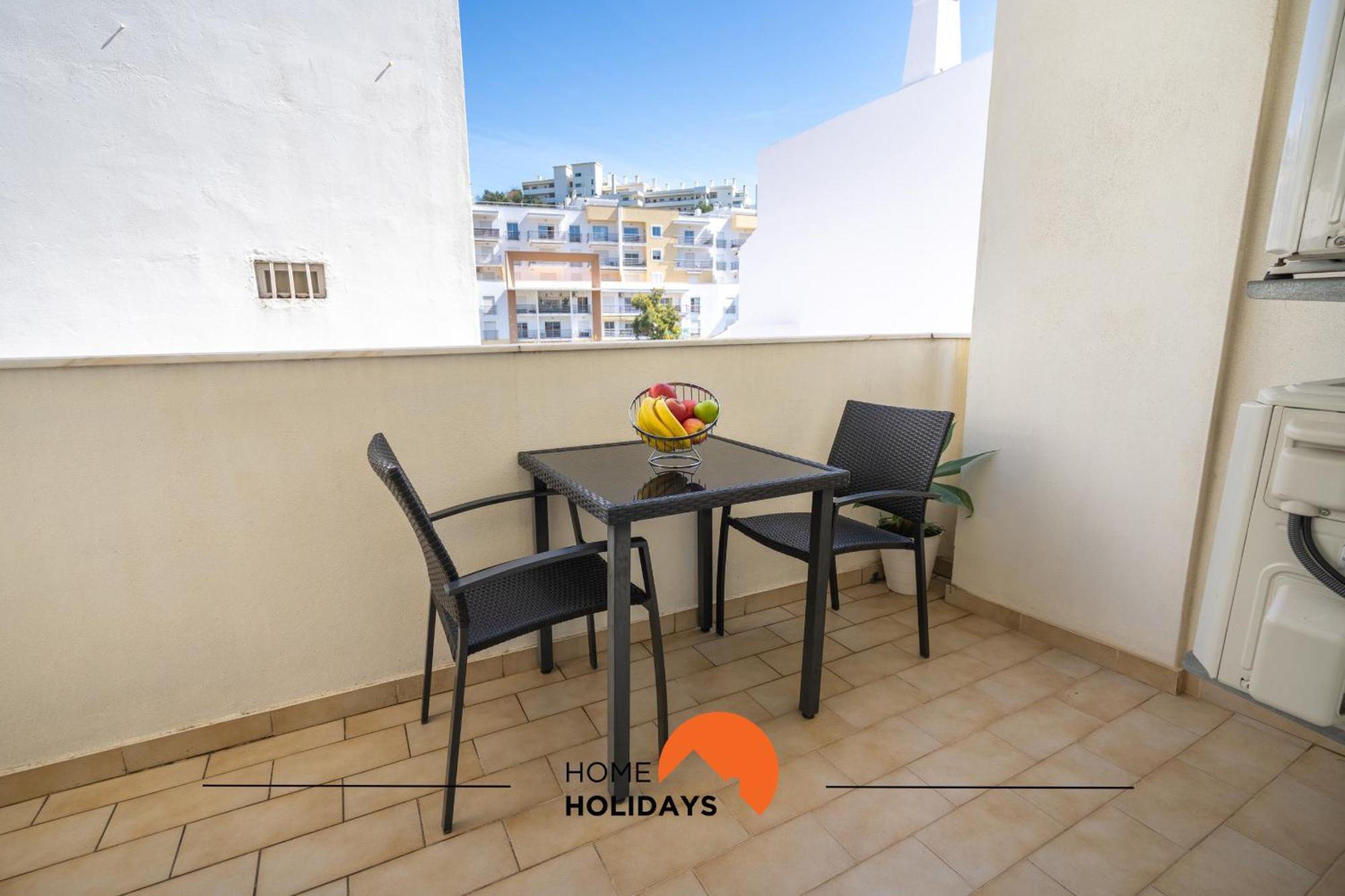 #001 Verissimo Flat By Home Holidays Albufeira Exteriér fotografie