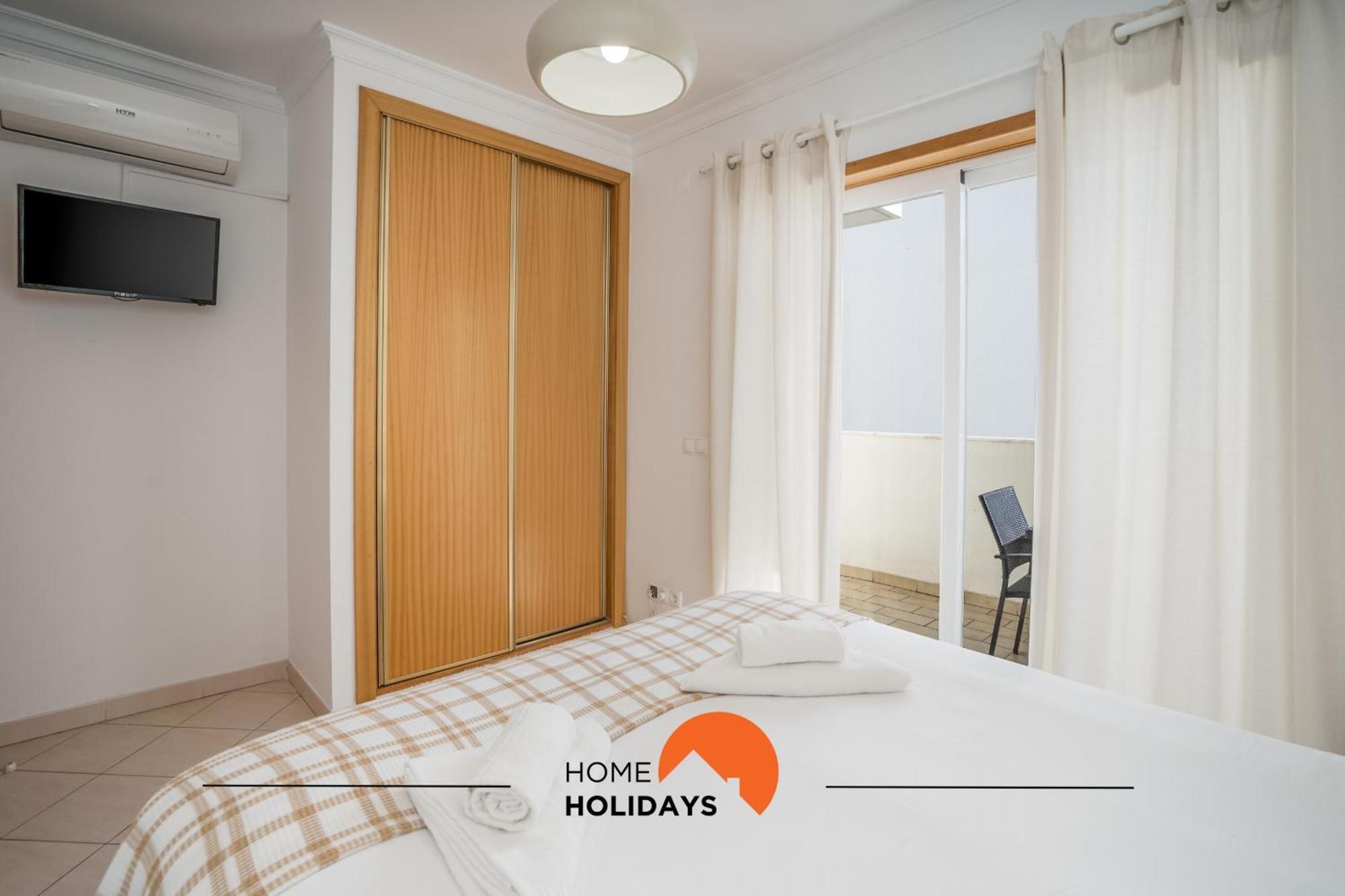#001 Verissimo Flat By Home Holidays Albufeira Exteriér fotografie
