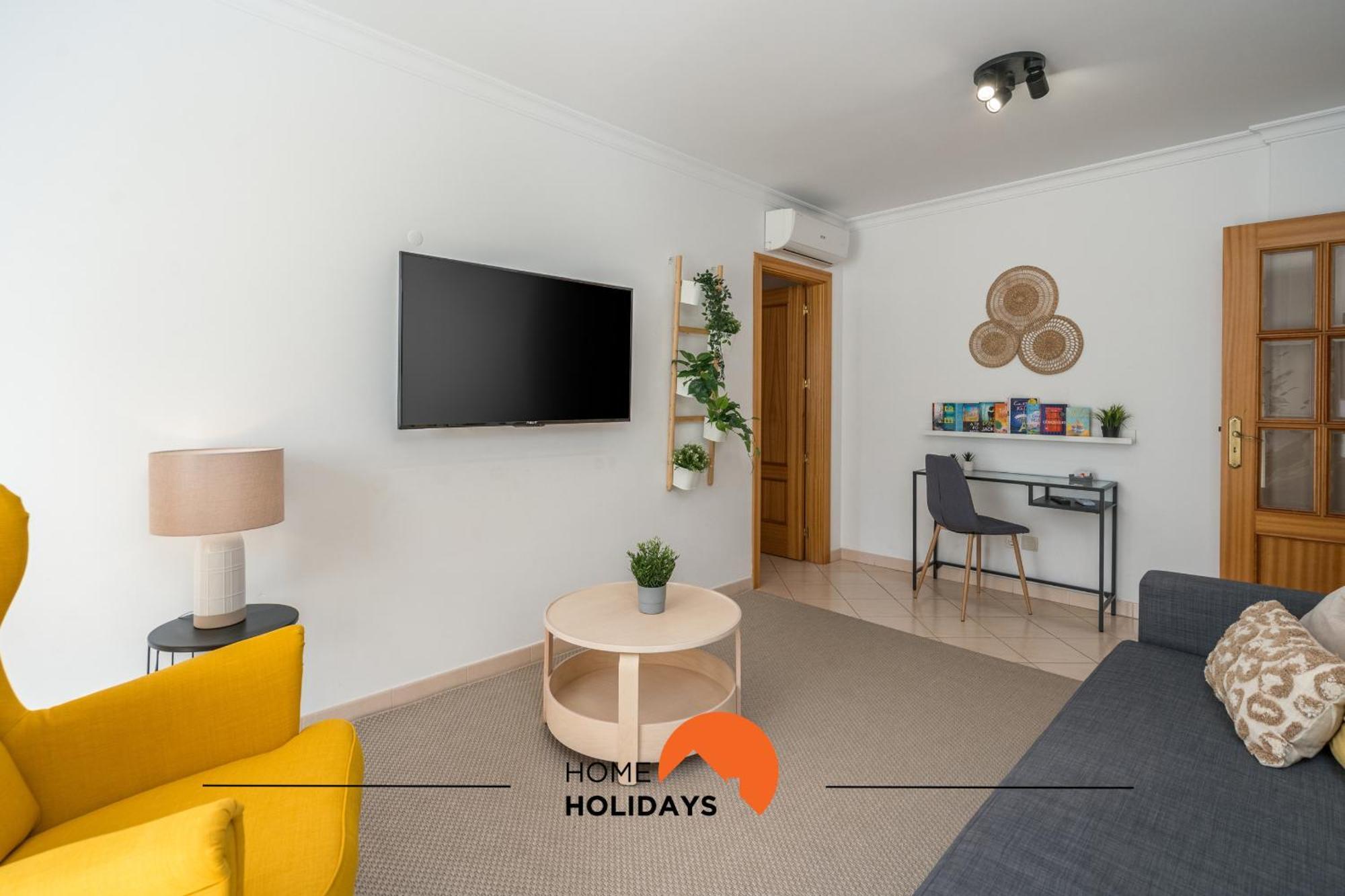 #001 Verissimo Flat By Home Holidays Albufeira Exteriér fotografie