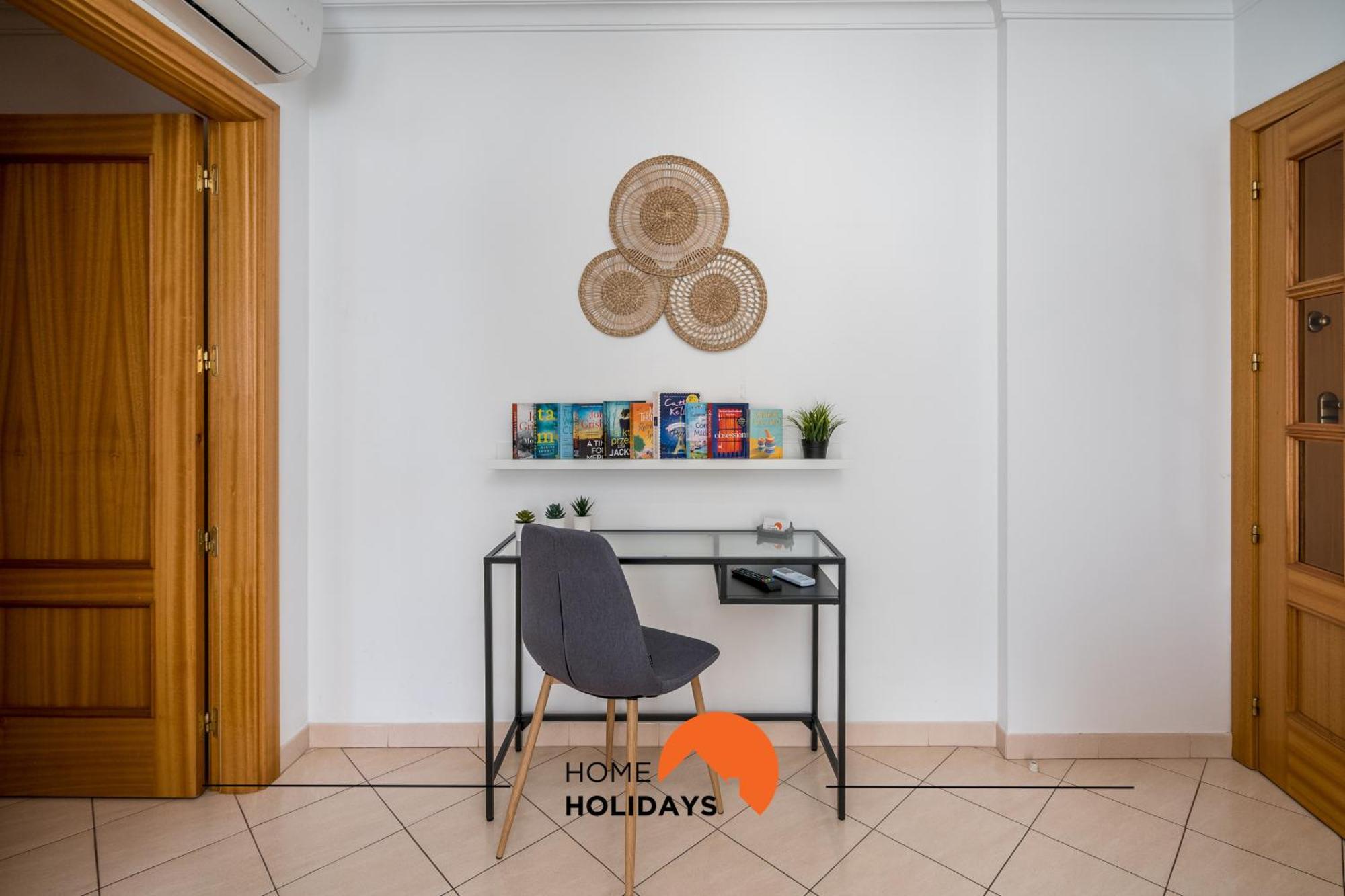 #001 Verissimo Flat By Home Holidays Albufeira Exteriér fotografie