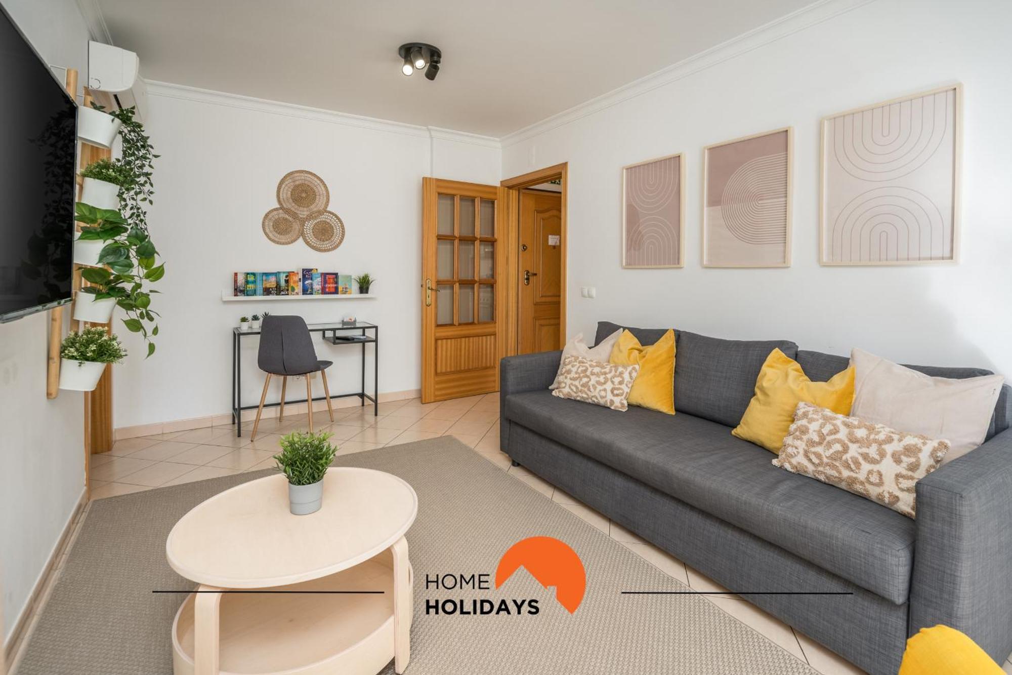 #001 Verissimo Flat By Home Holidays Albufeira Exteriér fotografie