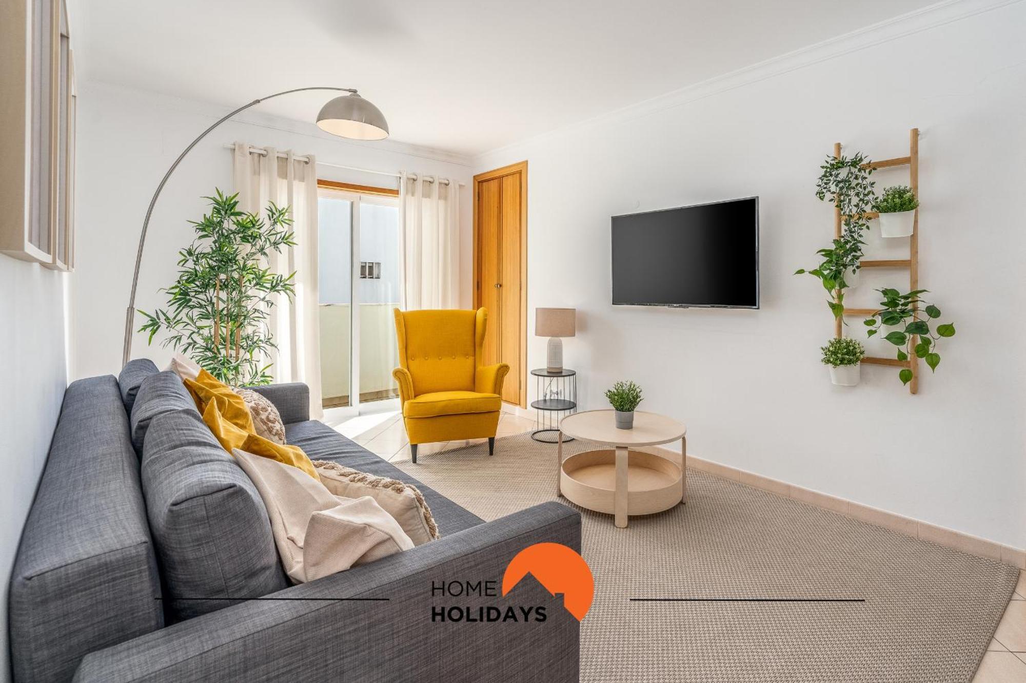 #001 Verissimo Flat By Home Holidays Albufeira Exteriér fotografie