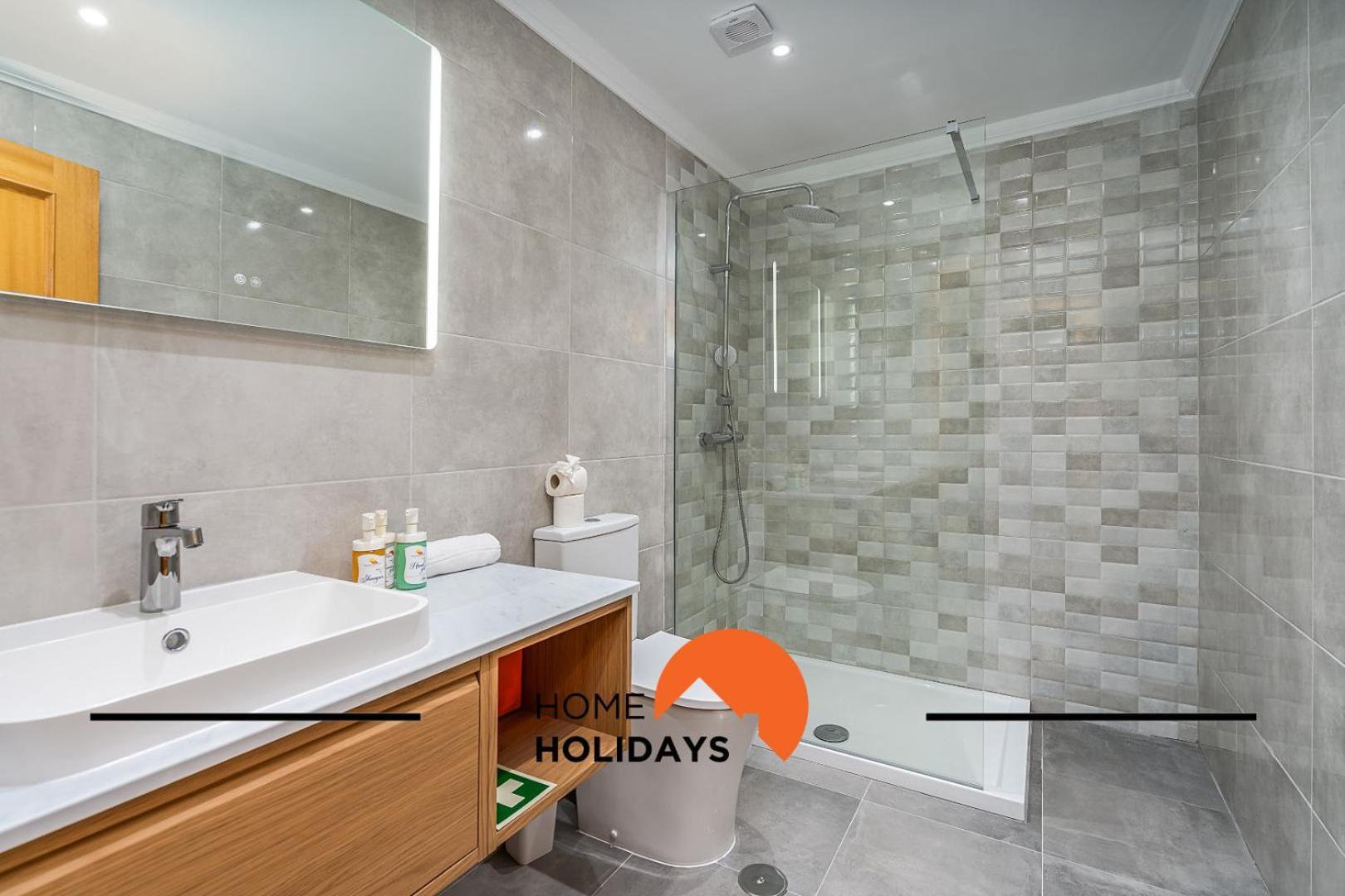 #001 Verissimo Flat By Home Holidays Albufeira Exteriér fotografie